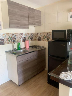 Apartaestudio 3 piso zona sur sector residencial